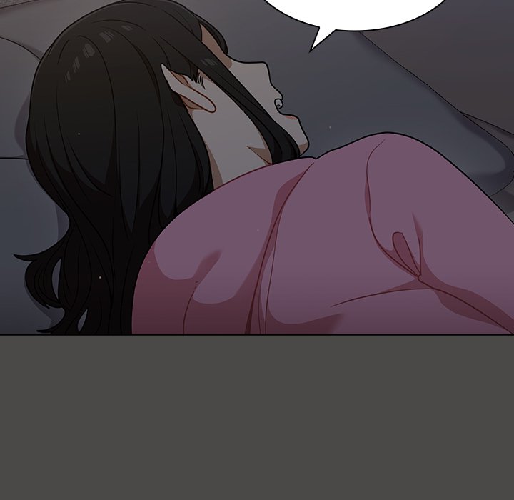Naughty Little Secret - episode 21 - 9
