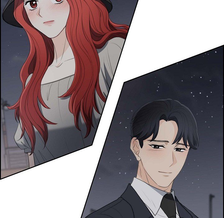 Crown Prince's Marriage Proposal - episode 36 - 45