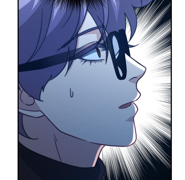 Die geheime Liebe des Omega K - episode 33 - 38