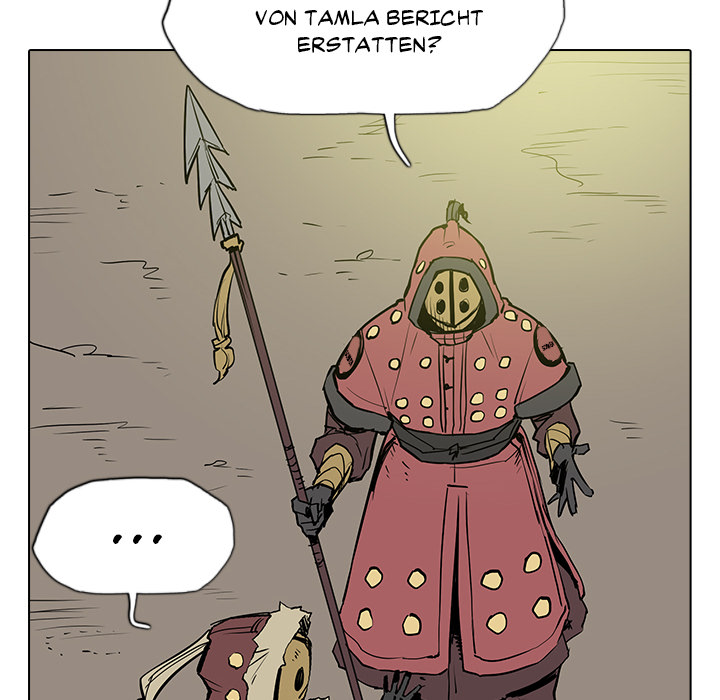 Yeongnos Giftzähne - episode 15 - 15
