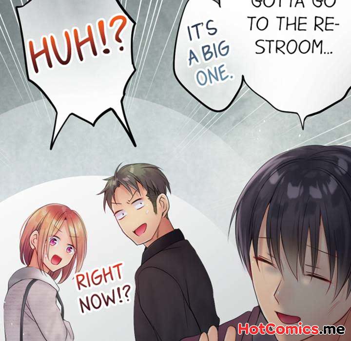 I Can't Resist His Massage! Cheating in Front of My Husband's Eyes - episode 69 - 41