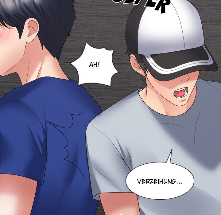 Privattraining - episode 24 - 134