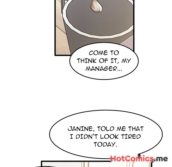 No More, No Less - episode 36 - 91