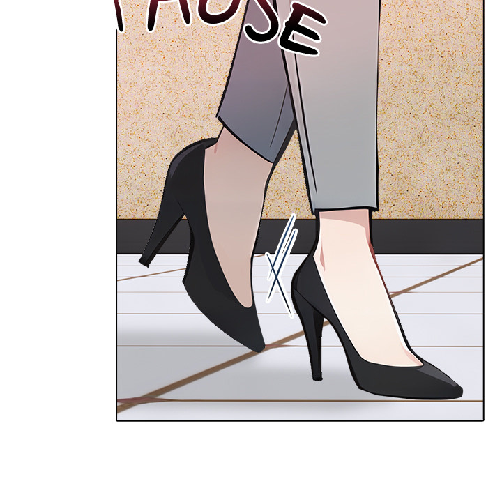 Desire Note - episode 15 - 46