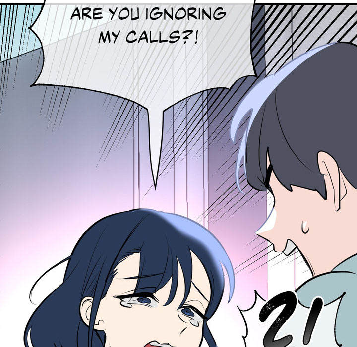 Magic-Girl Service - UNCENSORED - episode 11 - 94