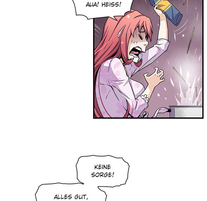 Es ist kompliziert - episode 32 - 46