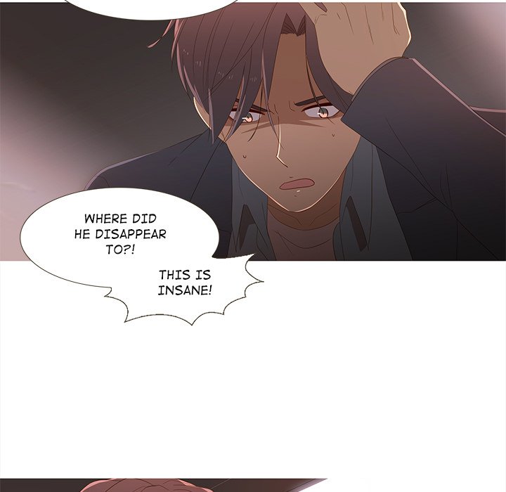My Life as a Half-Magi - episode 15 - 19