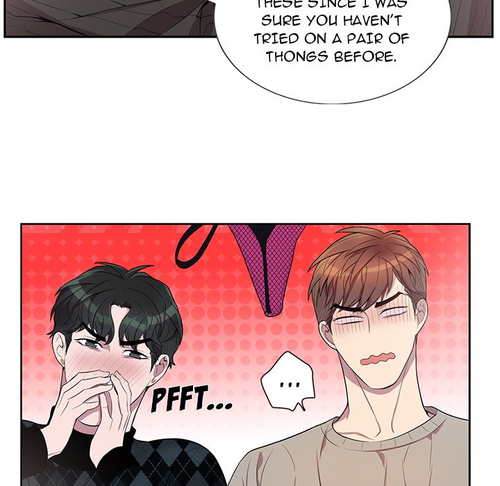 Why Is it You? - episode 31 - 15