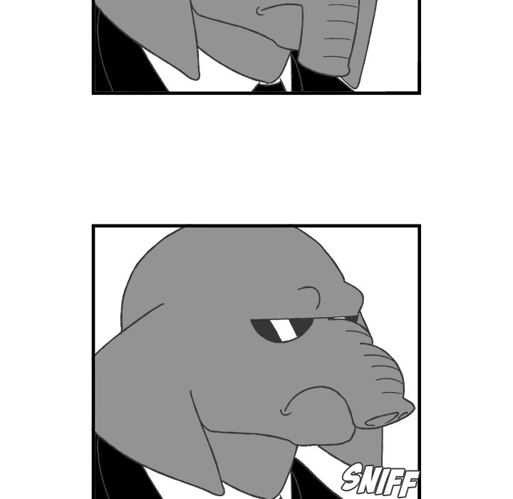 Herbivore High School - episode 64 - 37