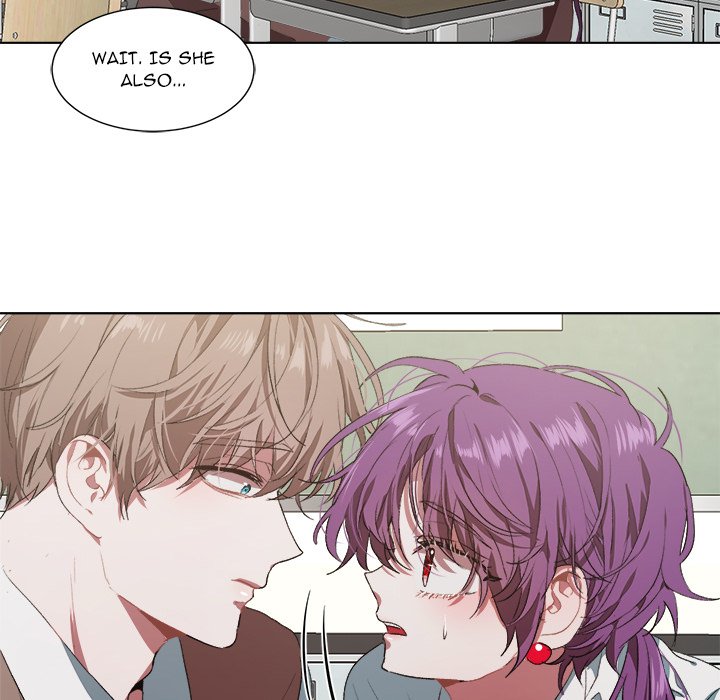 The Spring Scent of the Sea - episode 30 - 56
