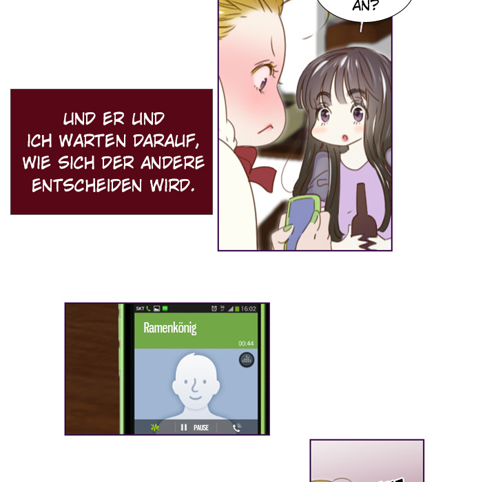 Auf die Liebe - episode 21 - 47