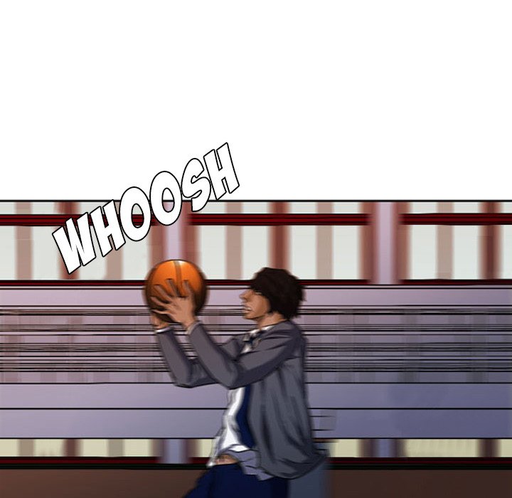 Tweener - episode 13 - 84