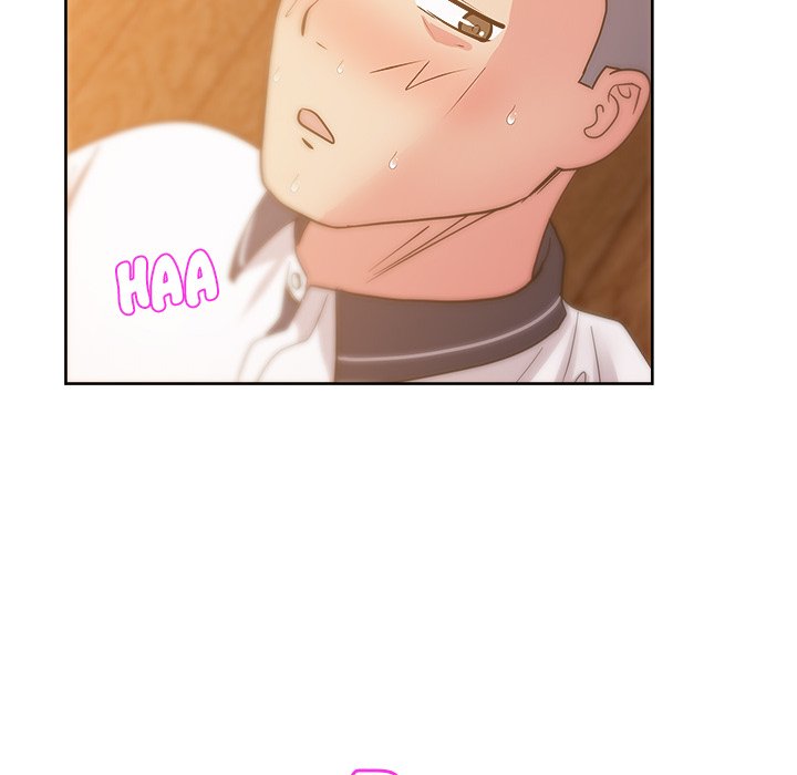 Soojung's Comic Store - episode 33 - 113