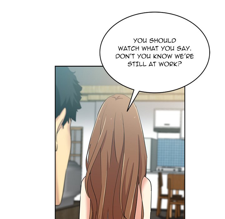 Dangerous Roomies - episode 23 - 25