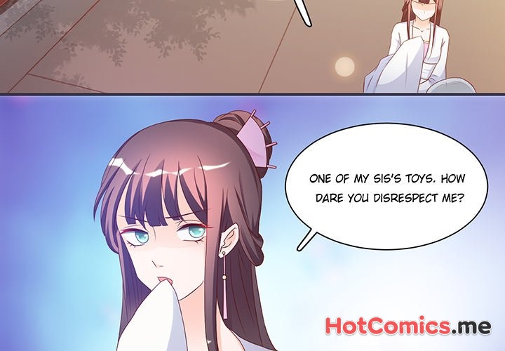 General and Her Medic Lover - episode 6 - 1