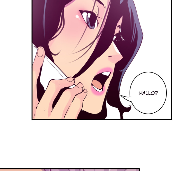 Housewife - episode 39 - 7