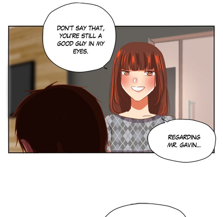 My Girlfriend is a Soap Opera Star - episode 32 - 13