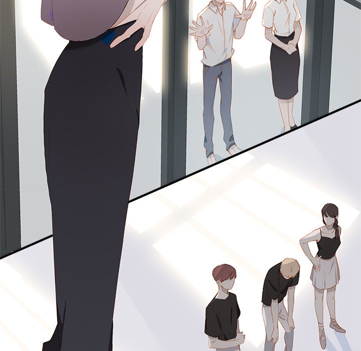 Ballerino - episode 39 - 23