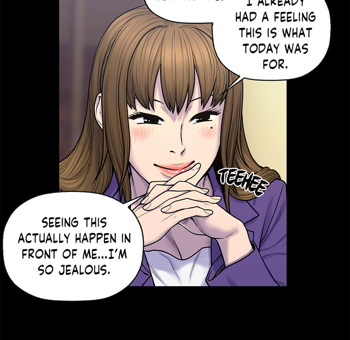 Sleeping With the Ghost - episode 61 - 22