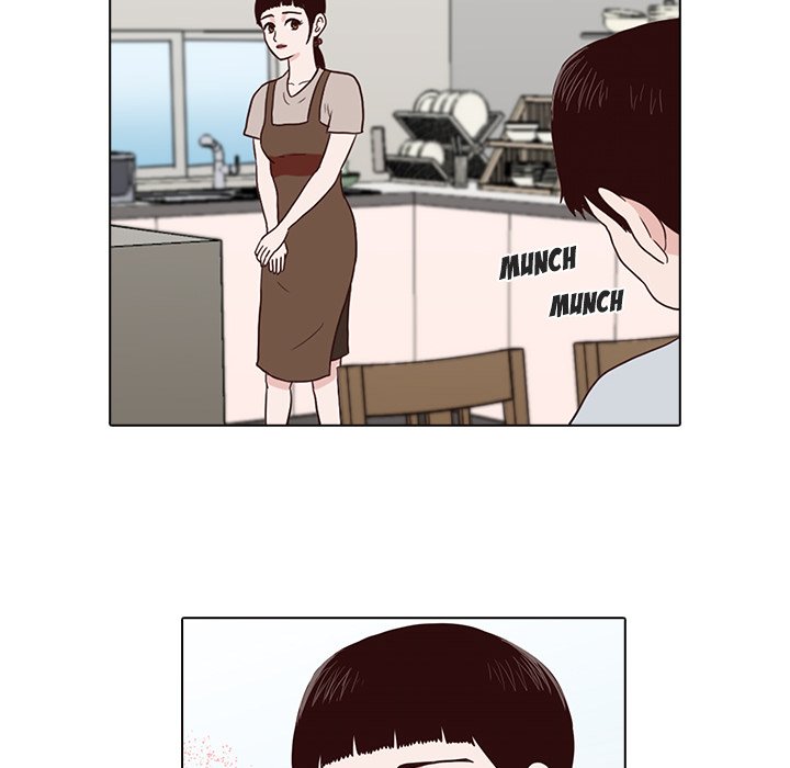 Dalhee's Boarding House - episode 7 - 20