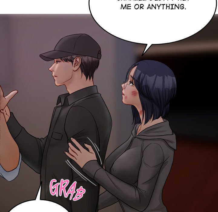 Make Me Yours, Professor - episode 32 - 13
