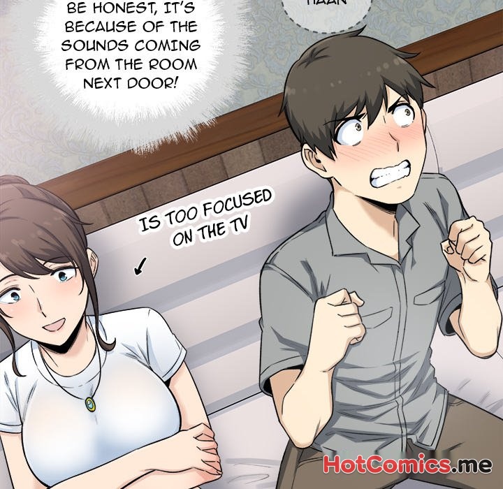 Excuse me, This is my Room - episode 64 - 47