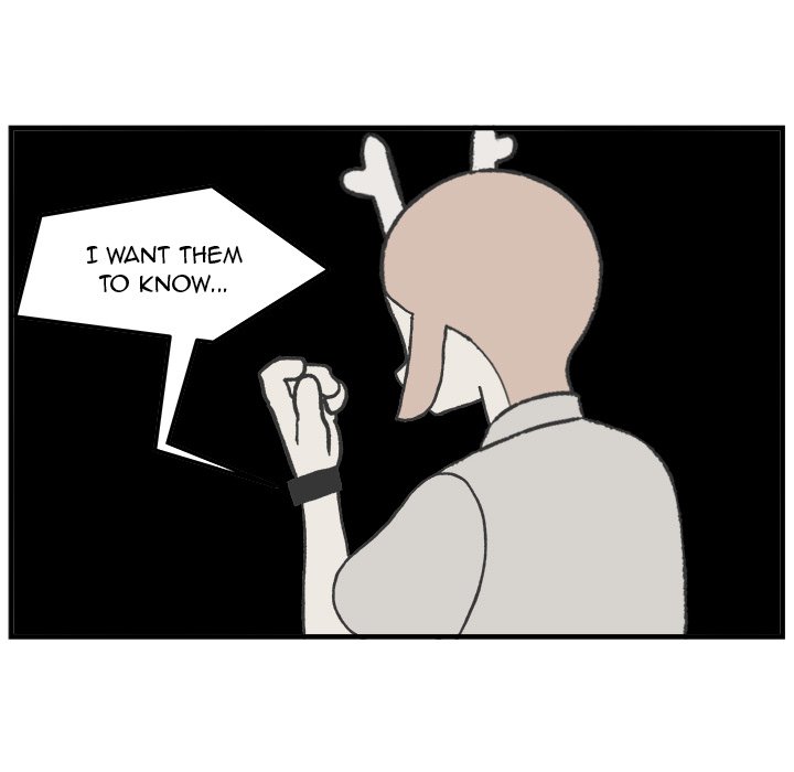 Herbivore High School - episode 77 - 21