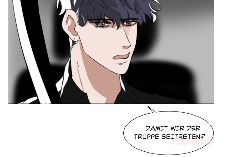 Die Königin - episode 4 - 1