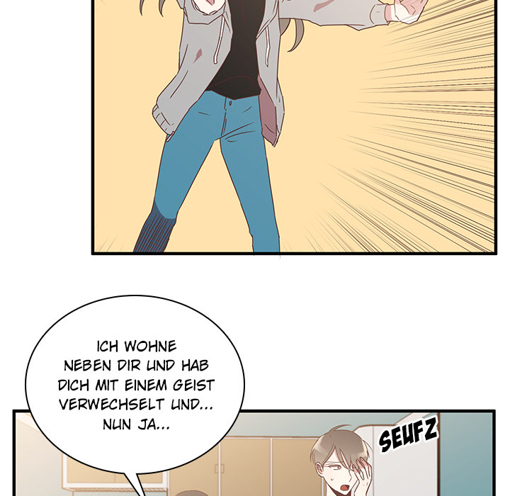 Glaubst du an Geister? - episode 1 - 67