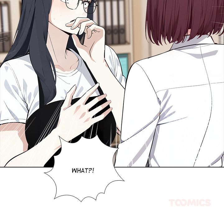 Desire Note - episode 23 - 92