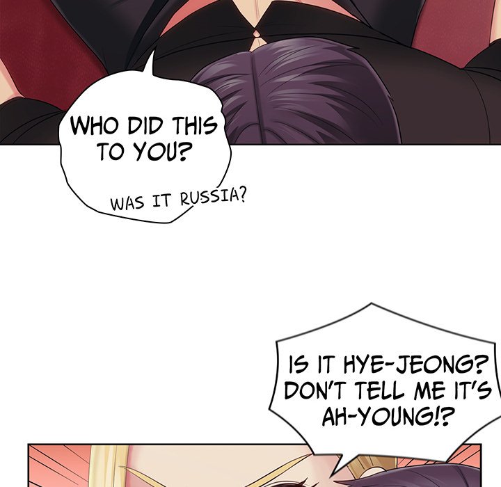 Master, Do You Need A Hand? - episode 32 - 98
