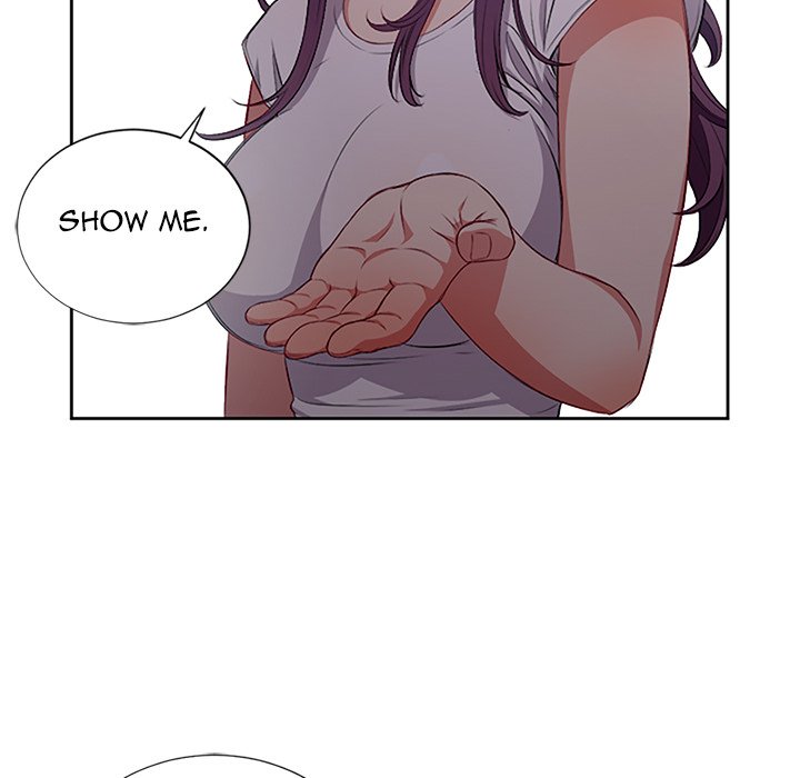 Yuri's Part Time Job - episode 61 - 64