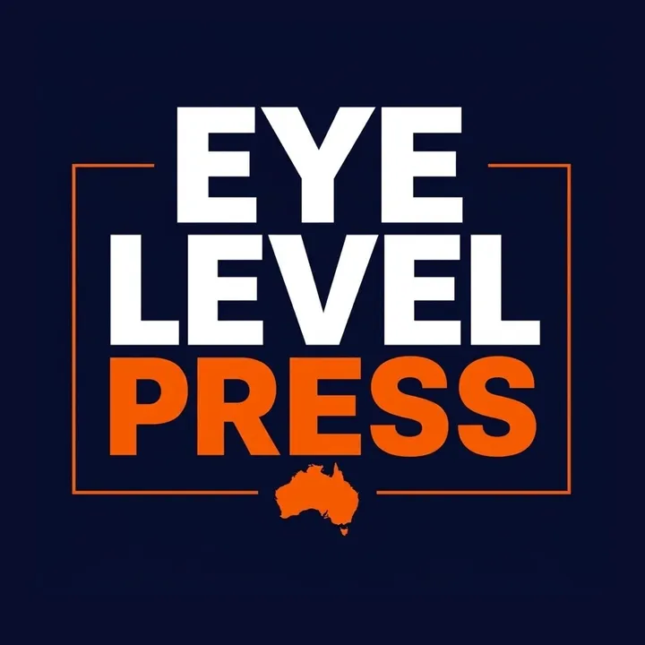 eyelevelpress