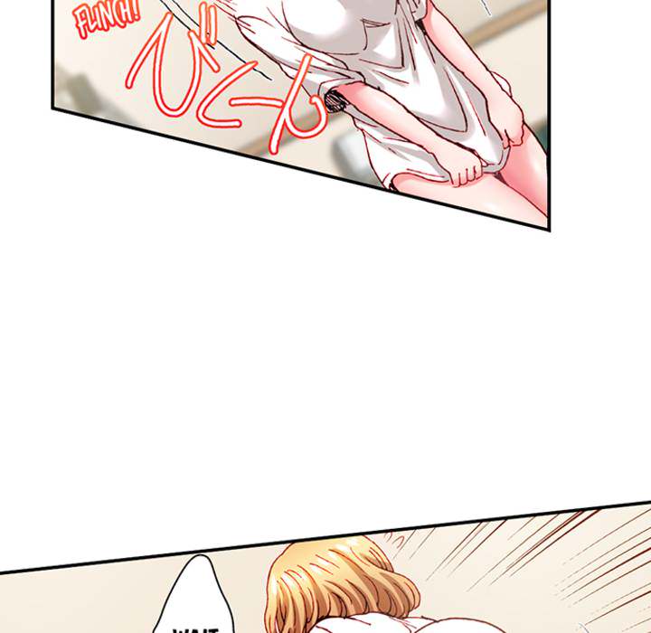 The Quiet Gal Can't Stop Moaning in Bed - episode 2 - 9