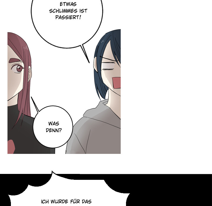 Hubby Bunny - episode 9 - 67