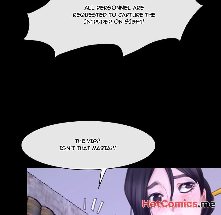 The First Love Story - episode 27 - 122