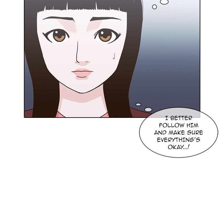 Dalhee's Boarding House - episode 12 - 92