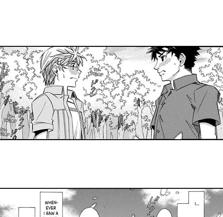 Falling In Love Under The Blue Sky - episode 6 - 34