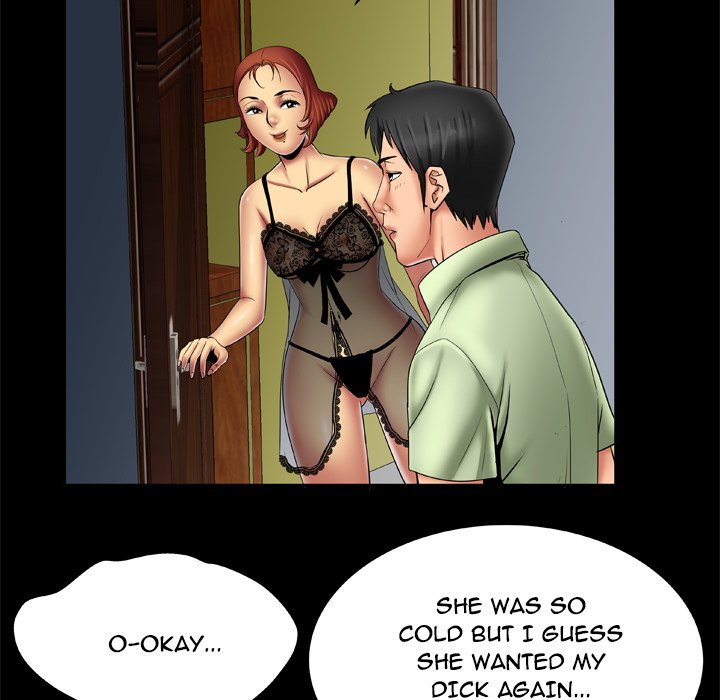 My Wife's Partner - episode 18 - 57