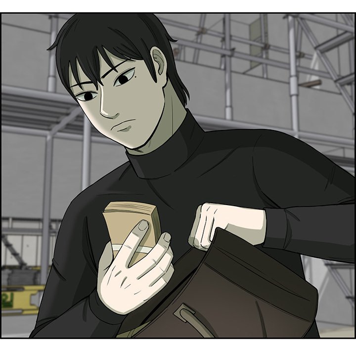 Detainment Zone Between 5 and 6 - episode 5 - 144