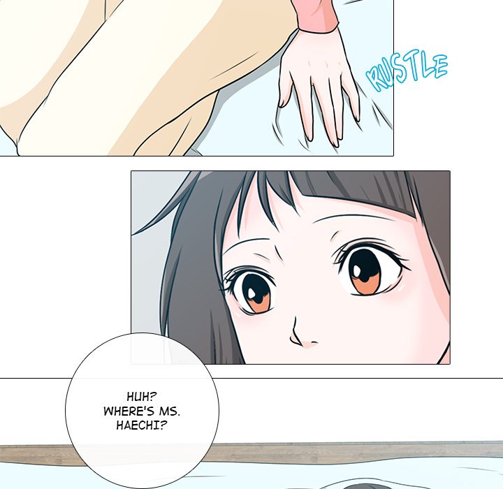 Remember Me - episode 6 - 23