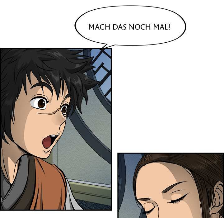 Das Schwert des Donners - episode 4 - 98