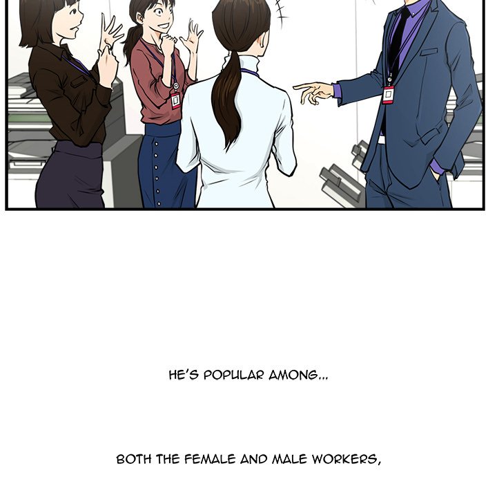Mr. Kang - episode 10 - 19