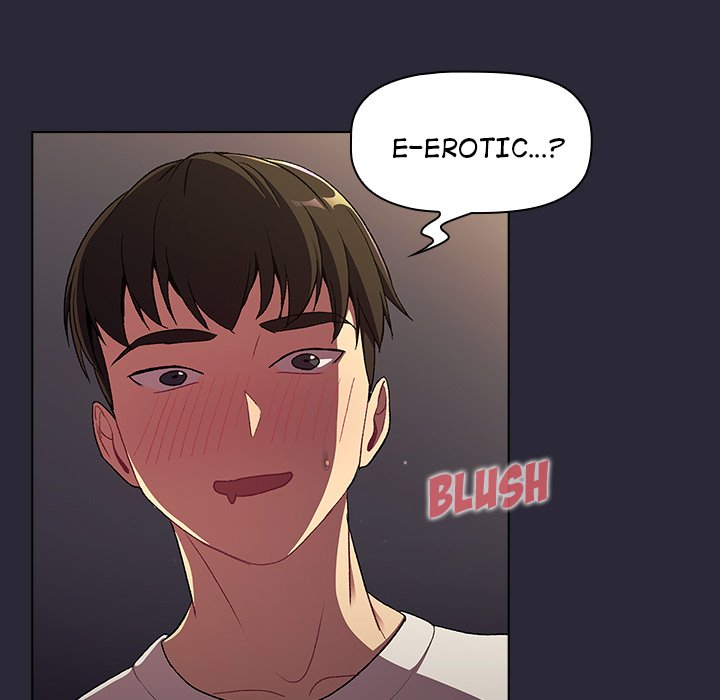 What do I do now...? - episode 8 - 83