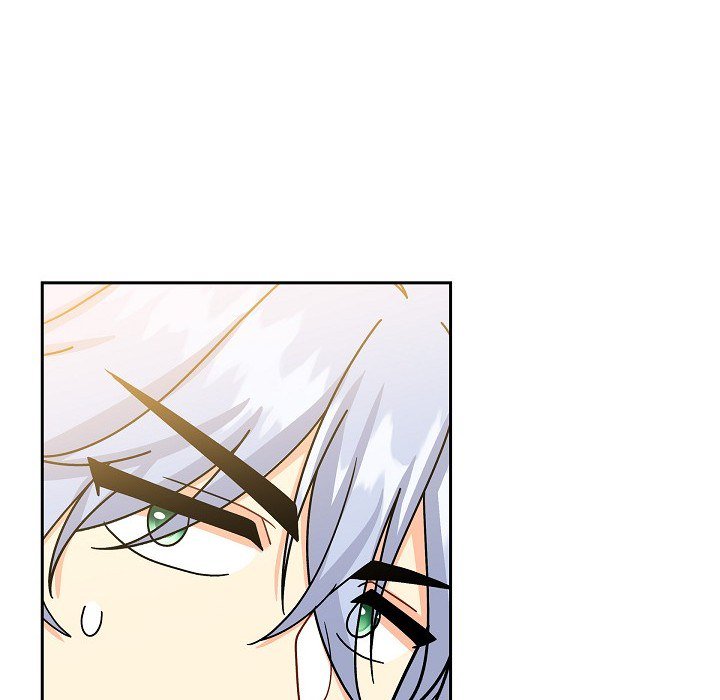 The Destroyer Fell in Love with Me - episode 64 - 101