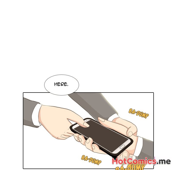 Hold My Hand - episode 10 - 81