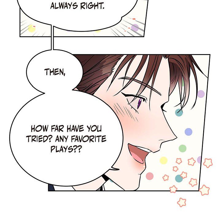 Hard-Boiled Love - episode 5 - 6