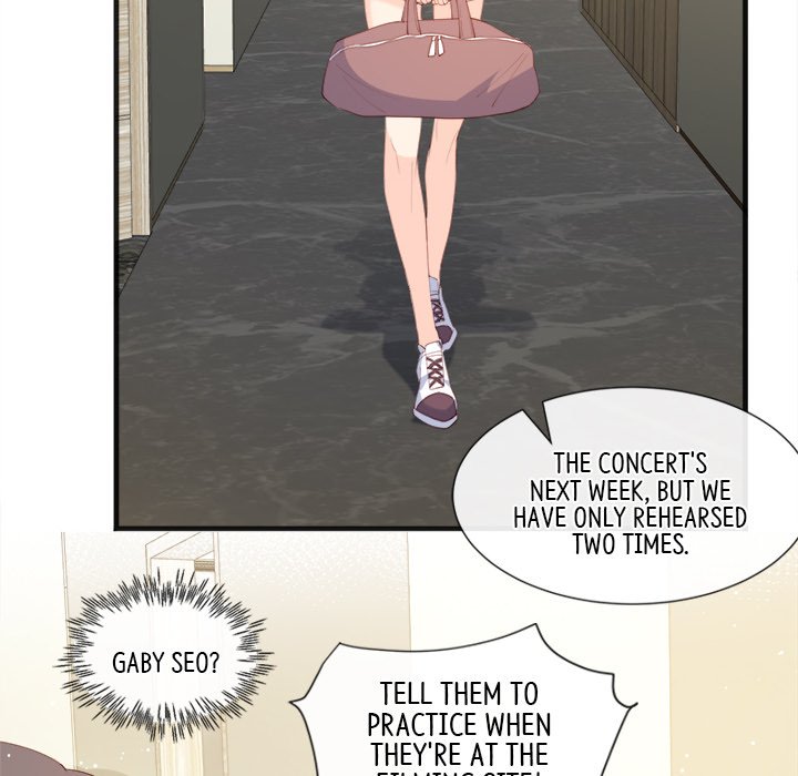 The Celebrity Queen - episode 25 - 27