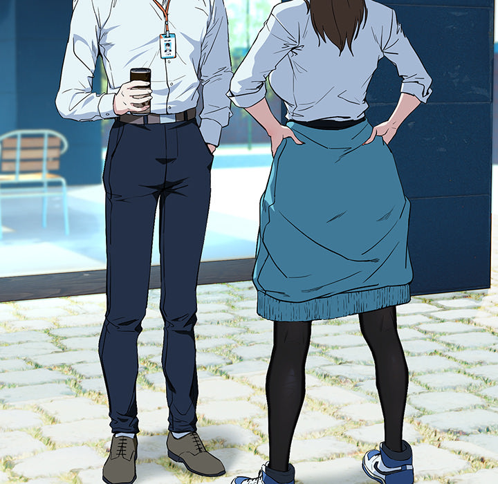 Dating After Work - episode 70 - 69