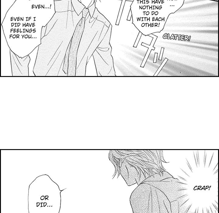 Daddy's Boyfriend - episode 9 - 35